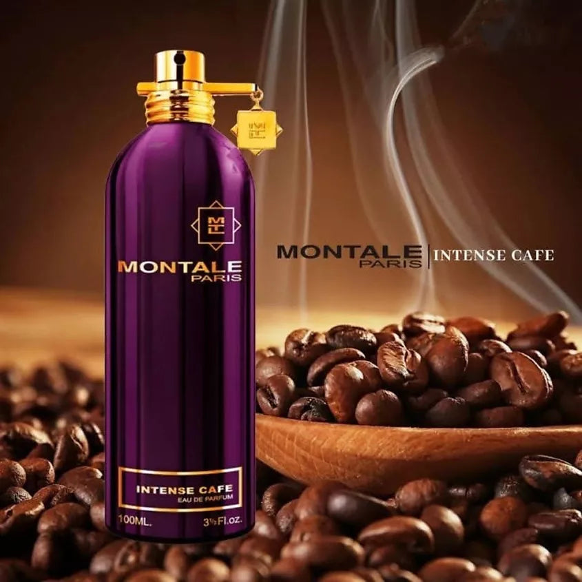 Montale - Intense Cafe