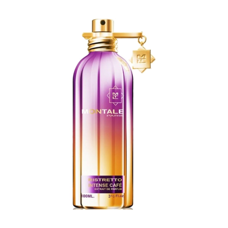 Montale Intense Cafe Ristretto – αυθεντικό άρωμα
