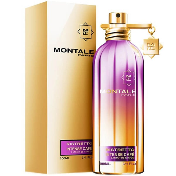 Montale Intense Cafe Ristretto – φωτογραφία 2