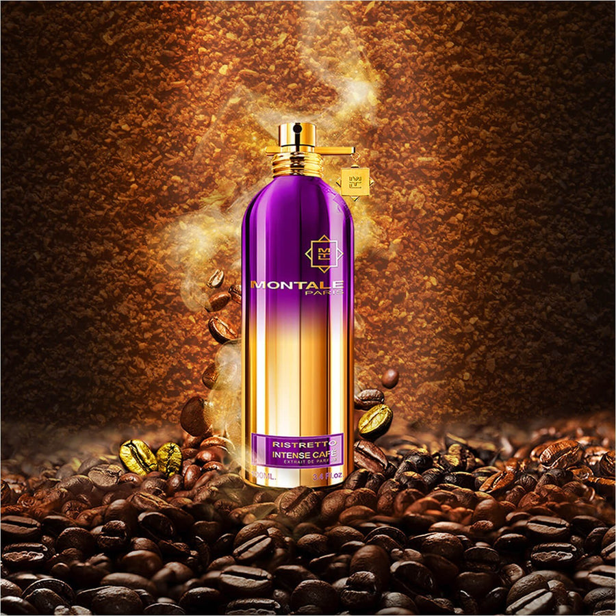 Montale Intense Cafe Ristretto – φωτογραφία 3