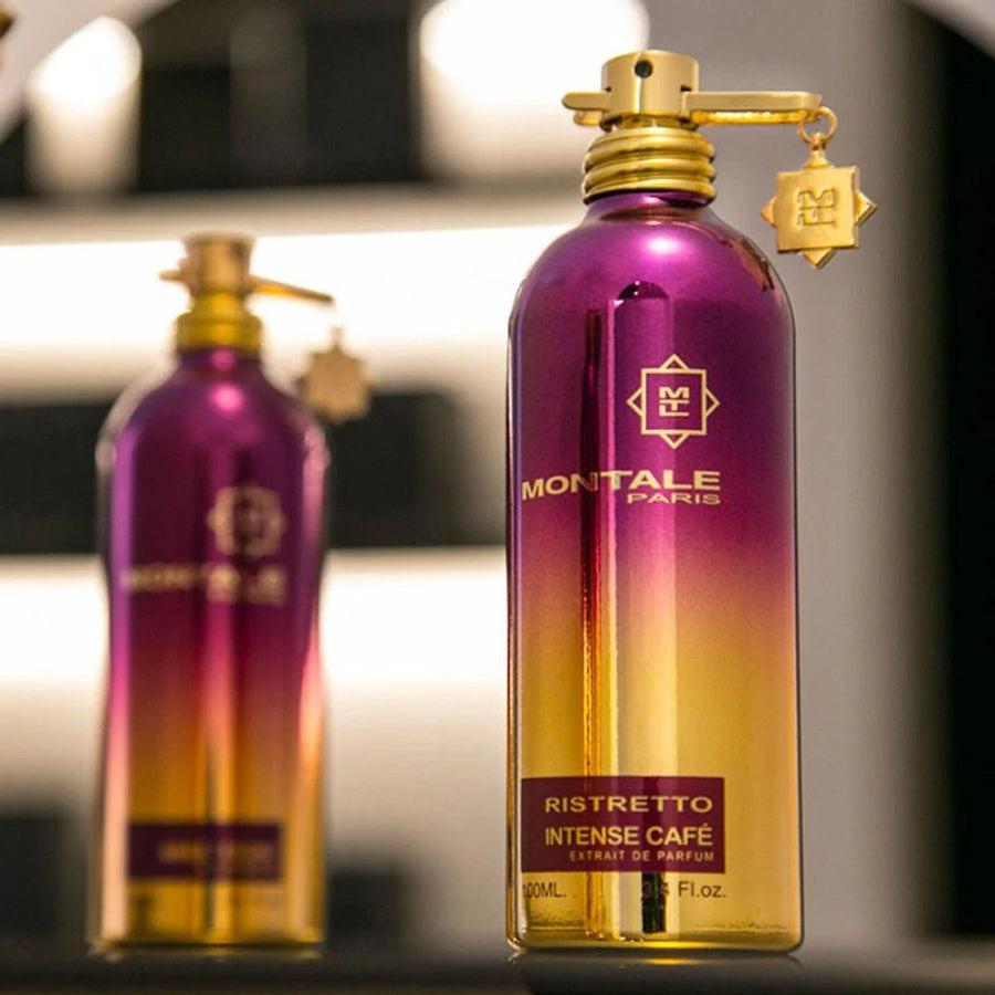 Montale Intense Cafe Ristretto – φωτογραφία 4