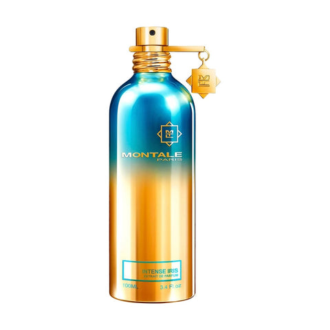 Montale - Intense Iris – оригинален парфюм
