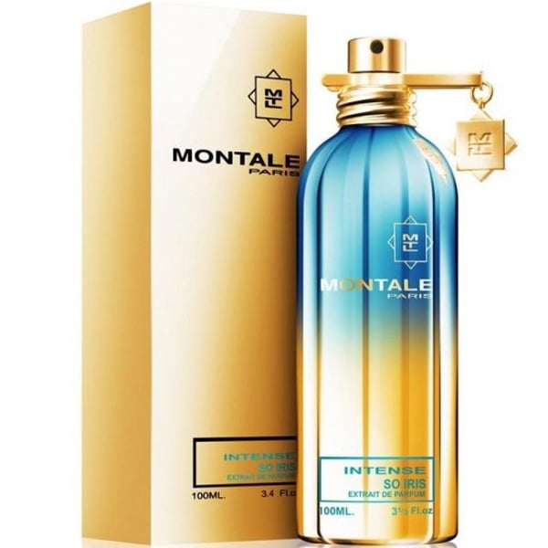 Montale - Intense Iris