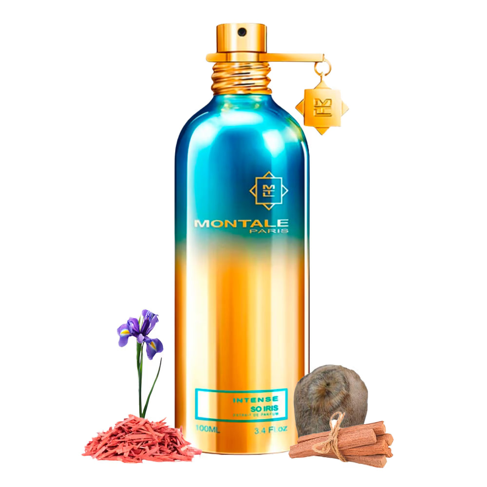 Montale - Intense Iris