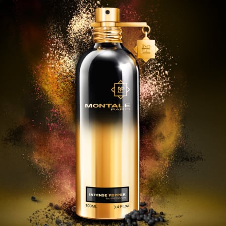 Montale - Intense Pepper