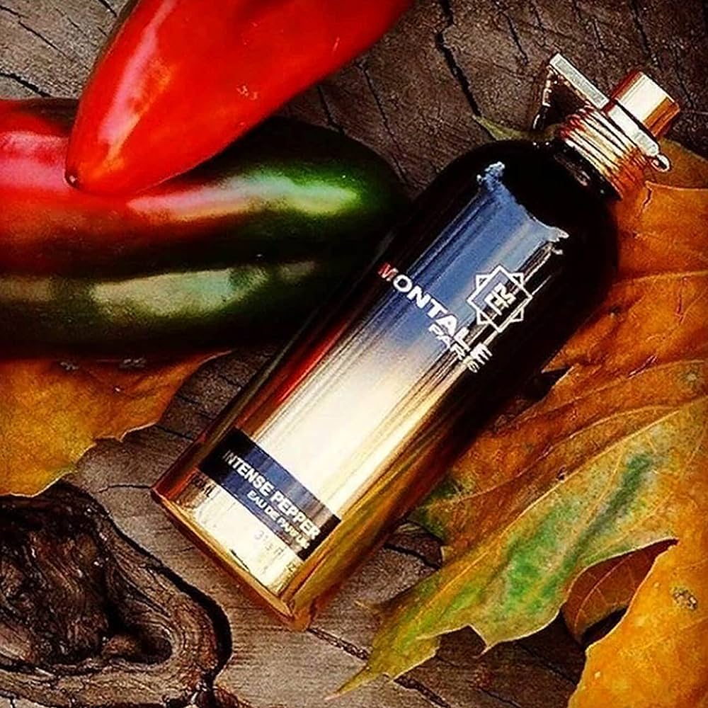 Montale - Intense Pepper