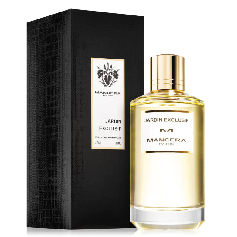 Mancera Jardin Exclusif EDP – Parfum unisex – fotografia 2