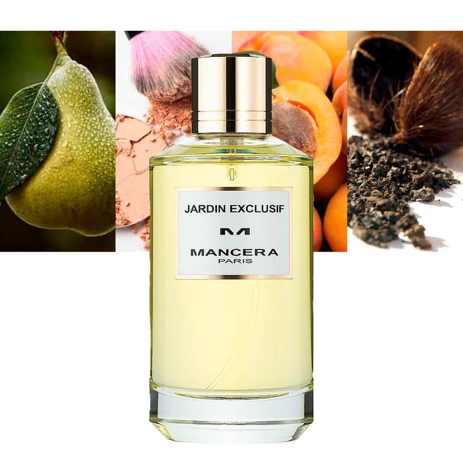 Mancera Jardin Exclusif EDP – Parfum unisex – fotografia 4