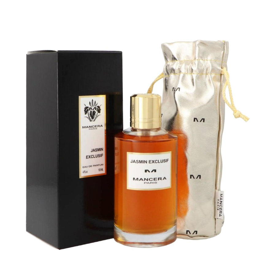 Mancera Jasmin Exclusif EDP – Parfum unisex – fotografia 3