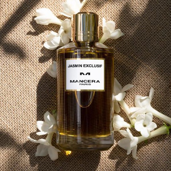 Mancera Jasmin Exclusif EDP – Parfum unisex – fotografia 2