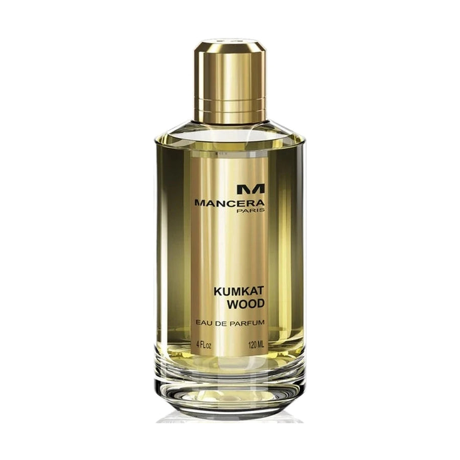 Mancera Kumkat Wood EDP – Унисекс парфюм
