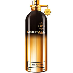 Montale - Leather Patchouli