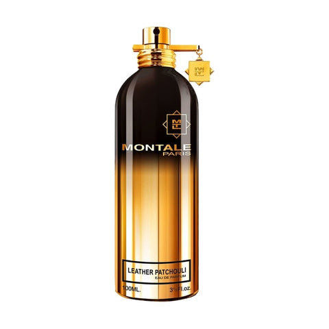 Montale - Leather Patchouli – оригинален парфюм