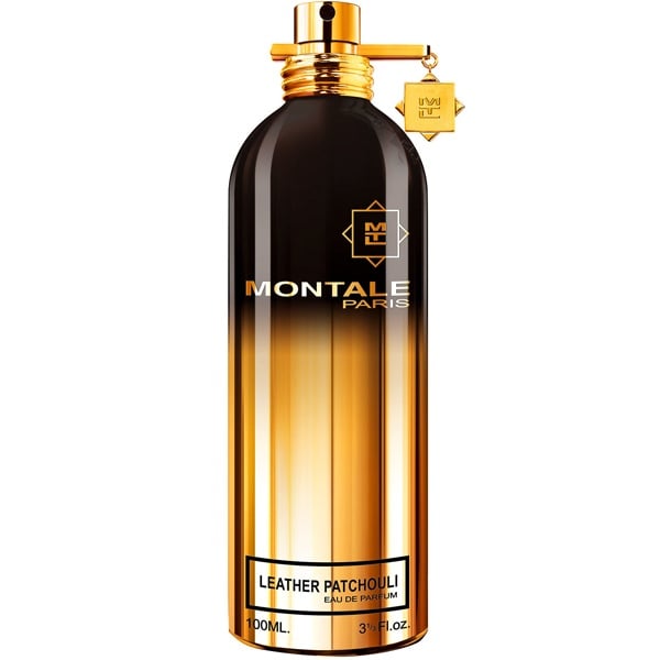 Montale - Leather Patchouli