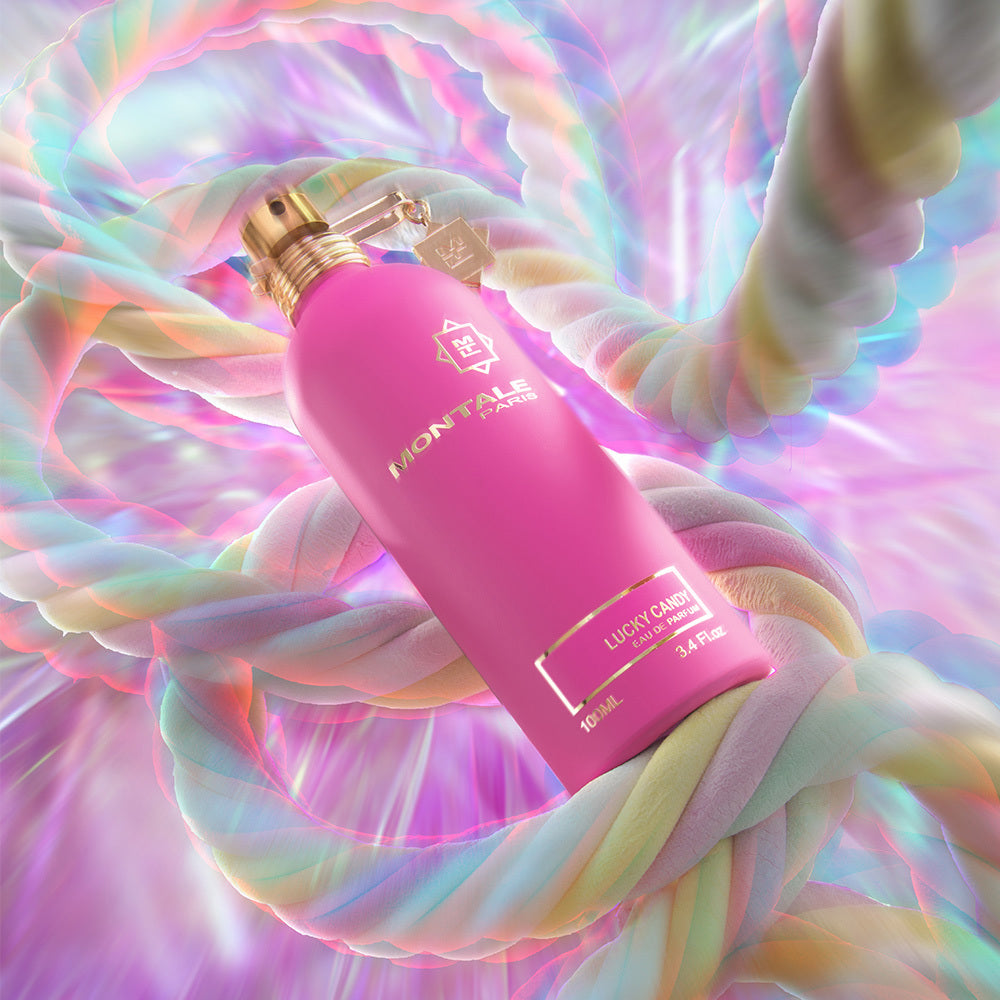 Montale - Lucky Candy