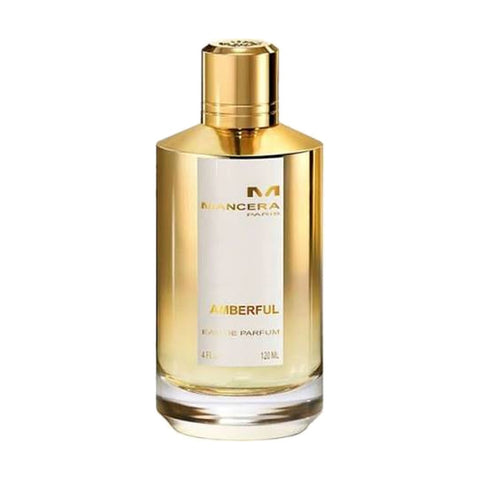 Mancera Amberful EDP – Унисекс парфюм – оригинален парфюм