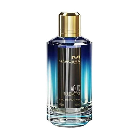 Mancera Aoud Blue Notes EDP – Унисекс парфюм Без Опаковка – оригинален парфюм