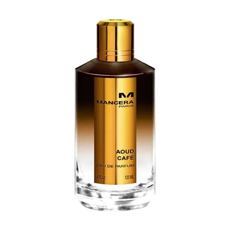 Mancera Aoud Café EDP – Unisex άρωμα χωρίς συσκευασία – αυθεντικό άρωμα