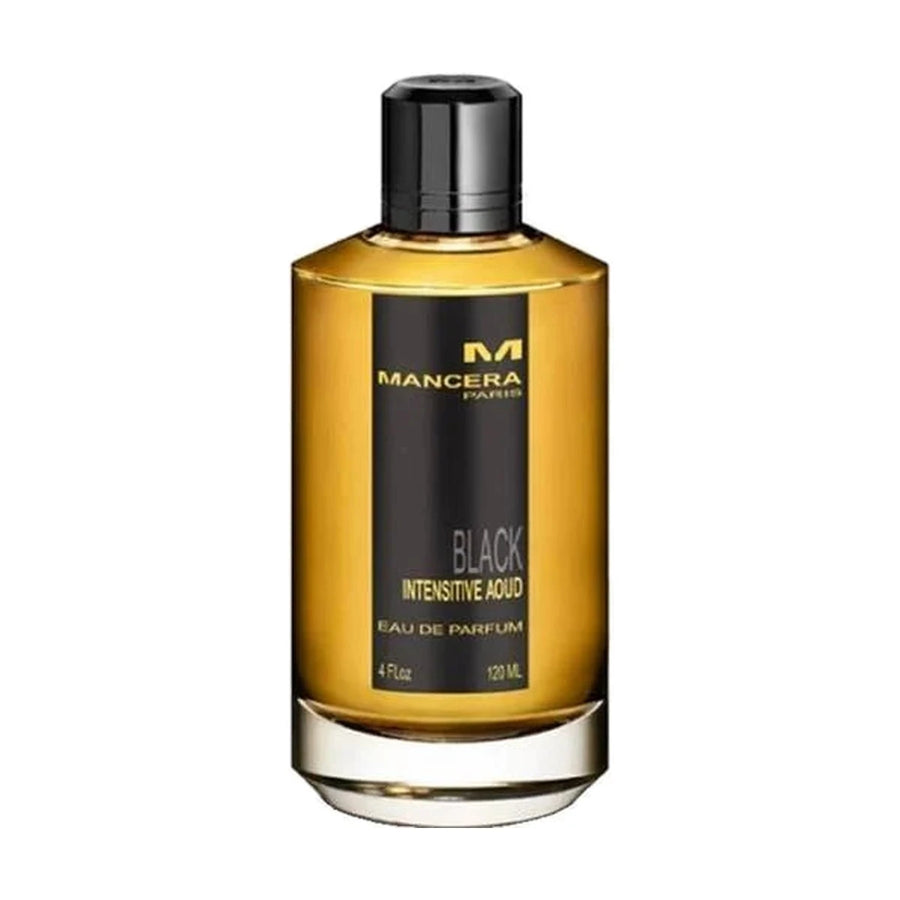 Mancera Black Intensitive Aoud EDP – Parfum unisex – parfum original