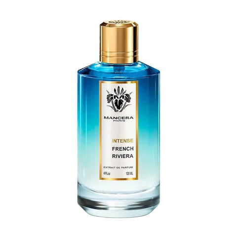 Mancera Intense French Riviera Extrait de Parfum – Унисекс парфюм – оригинален парфюм