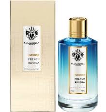 Mancera Intense French Riviera Extrait de Parfum – Unisex άρωμα – φωτογραφία 2