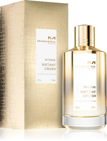Mancera Intense Instant Crush Extrait de Parfum – Unisex άρωμα – φωτογραφία 2