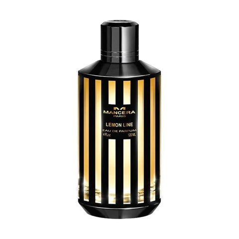 Mancera Lemon Line EDP – Унисекс парфюм – оригинален парфюм