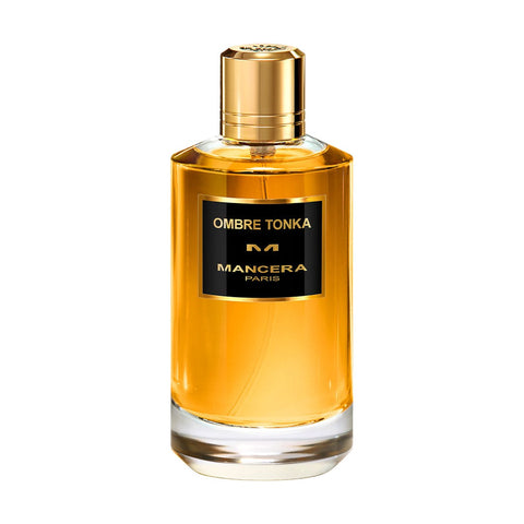 Mancera Ombre Tonka EDP – Унисекс парфюм – оригинален парфюм
