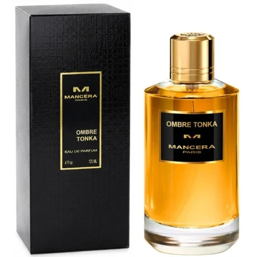 Mancera Ombre Tonka EDP – Parfum unisex – fotografia 2