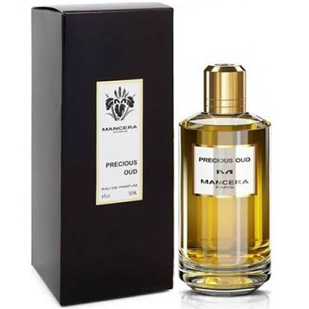 Mancera Precious Oud EDP – Unisex άρωμα – φωτογραφία 2