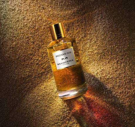 Mancera Precious Oud EDP – Unisex άρωμα – φωτογραφία 3