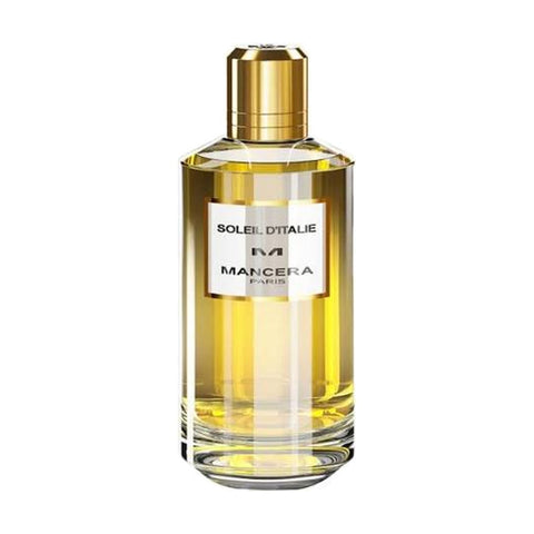 Mancera Soleil d’Italie EDP – Унисекс парфюм – оригинален парфюм