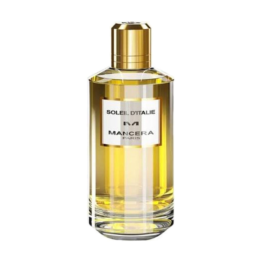 Mancera Soleil d'Italie EDP – Parfum unisex – parfum original