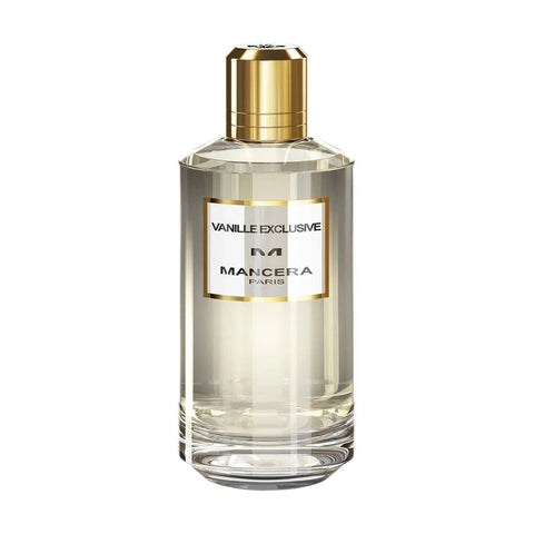 Mancera Vanille Exclusive EDP – Унисекс парфюм – оригинален парфюм
