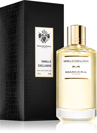 Mancera Vanille Exclusive EDP – Unisex άρωμα – φωτογραφία 2