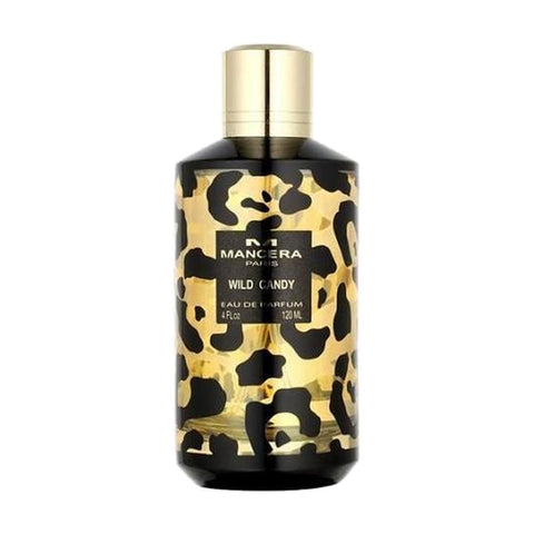 Mancera Wild Candy EDP – Унисекс парфюм Без Опаковка – оригинален парфюм