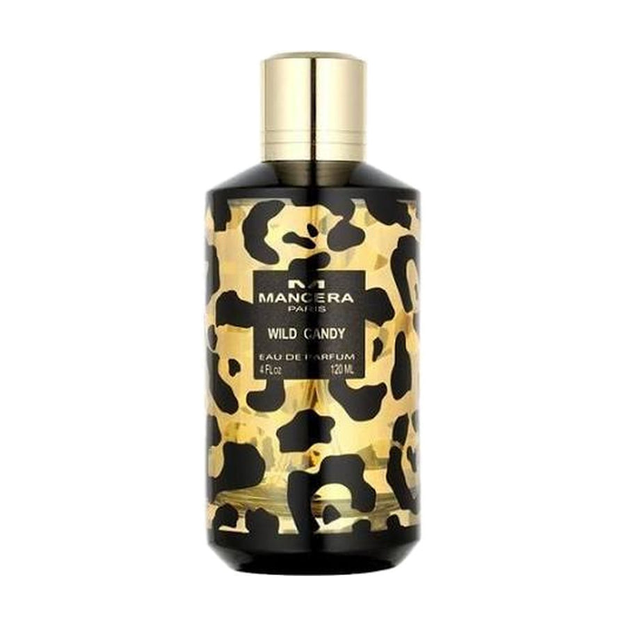 Mancera Wild Candy EDP – Унисекс парфюм Без Опаковка