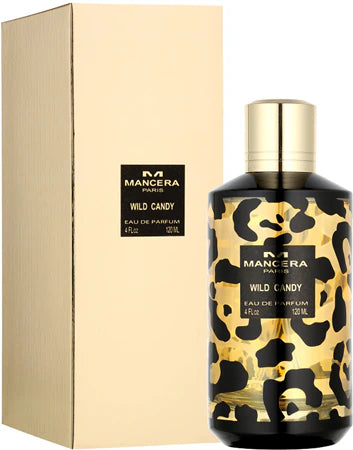 Mancera Wild Candy EDP – Унисекс парфюм Без Опаковка