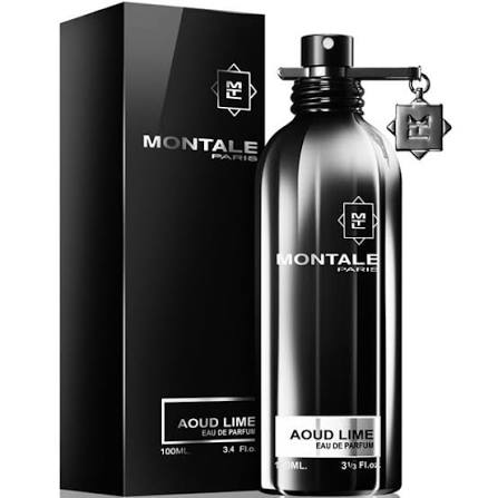 Montale Aoud Lime EDP – Унисекс парфюм Без Опаковка