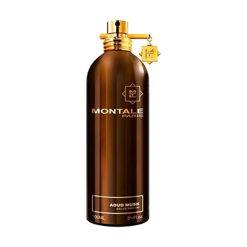 Montale Aoud Musk EDP – Унисекс парфюм Без Опаковка – оригинален парфюм