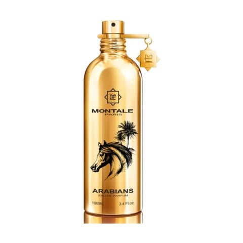 Montale Arabians EDP – Унисекс парфюм Без Опаковка – оригинален парфюм