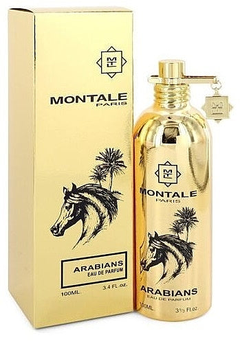 Montale Arabians EDP – Унисекс парфюм Без Опаковка