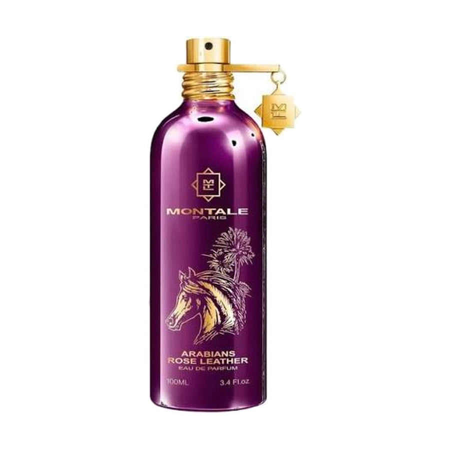 Montale Arabians Rose Leather EDP – Унисекс парфюм