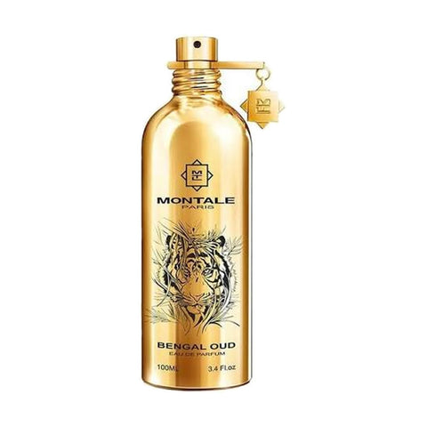 Montale Bengal Oud EDP – Унисекс парфюм Без Опаковка – оригинален парфюм