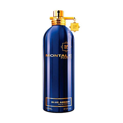 Montale Blue Amber EDP – Унисекс парфюм Без Опаковка – оригинален парфюм