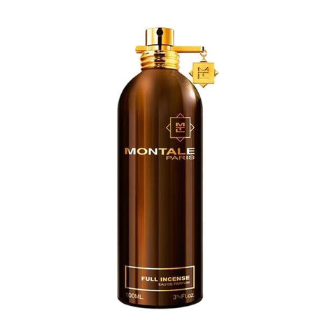 Montale Full Incense EDP – Унисекс парфюм – оригинален парфюм