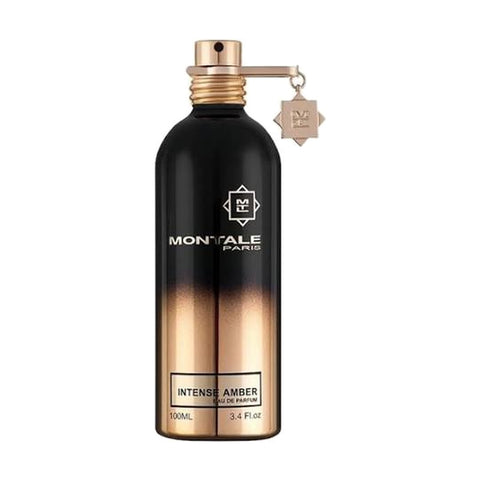 Montale Intense Amber EDP – Унисекс парфюм – оригинален парфюм