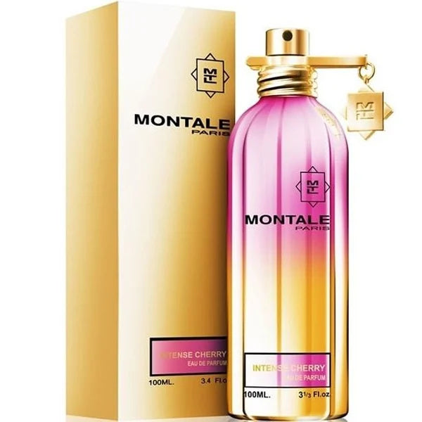 Montale Intense Cherry EDP – Унисекс парфюм