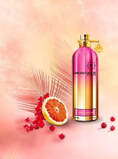 Montale Intense Cherry EDP – Унисекс парфюм