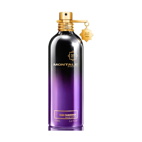 Montale Oud Pashmina EDP – Унисекс парфюм Без Опаковка – оригинален парфюм